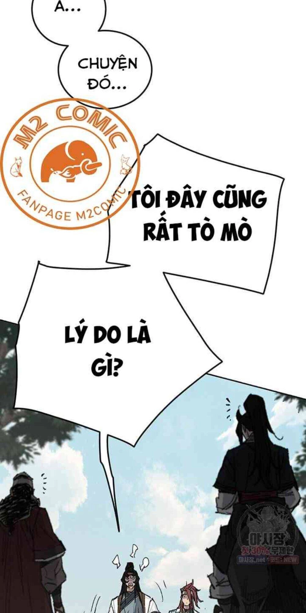 Tiên Kiếm Bất Bại Chapter 64 - 49