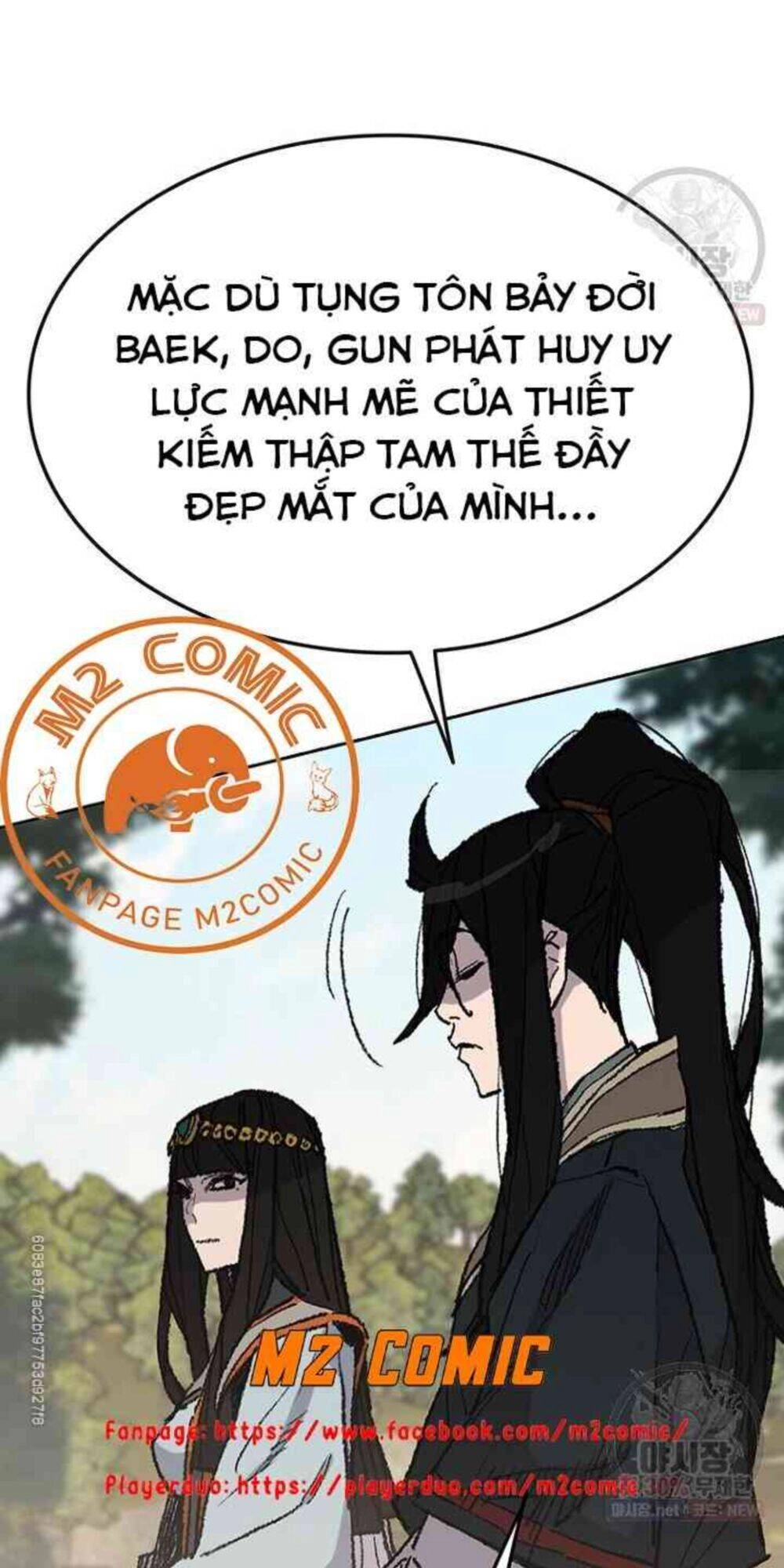 Tiên Kiếm Bất Bại Chapter 64 - 52