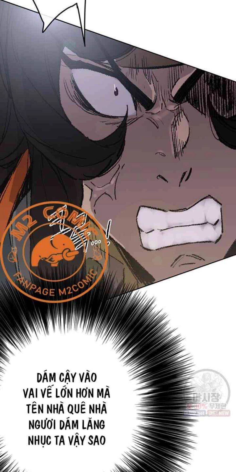 Tiên Kiếm Bất Bại Chapter 64 - 62