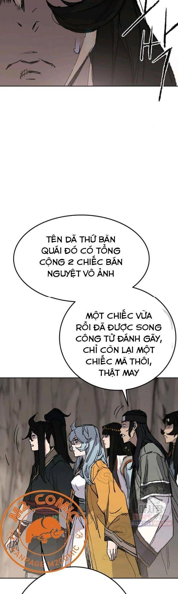 Tiên Kiếm Bất Bại Chapter 65 - 28