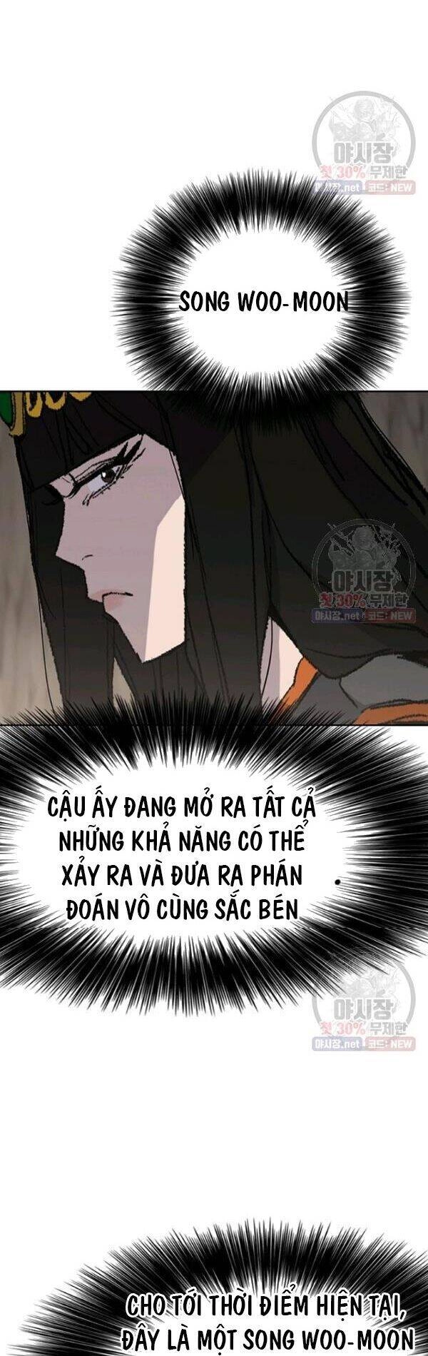 Tiên Kiếm Bất Bại Chapter 65 - 30