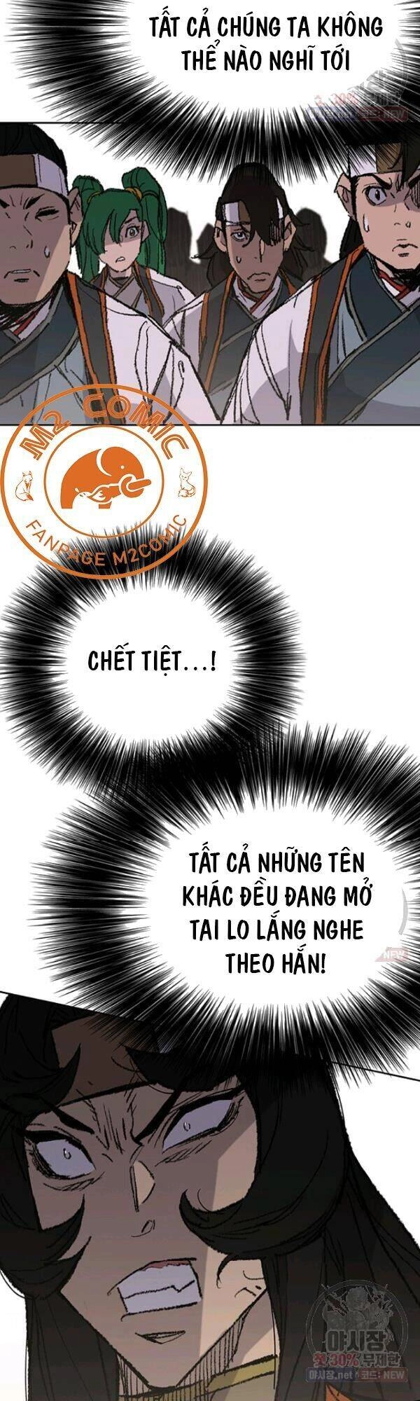 Tiên Kiếm Bất Bại Chapter 65 - 31