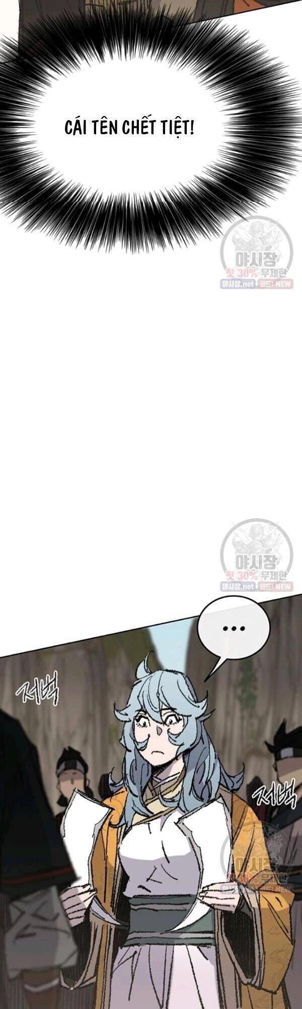 Tiên Kiếm Bất Bại Chapter 65 - 32