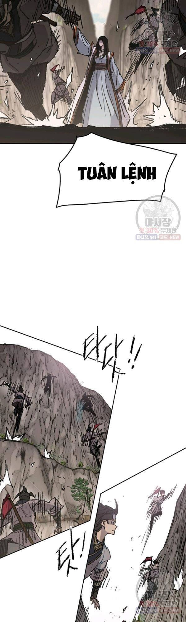 Tiên Kiếm Bất Bại Chapter 65 - 35