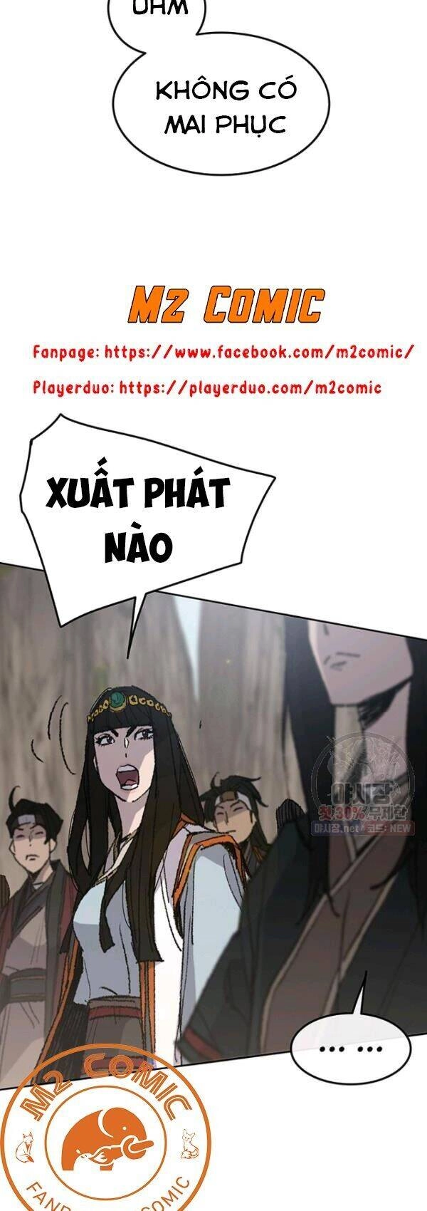 Tiên Kiếm Bất Bại Chapter 65 - 44