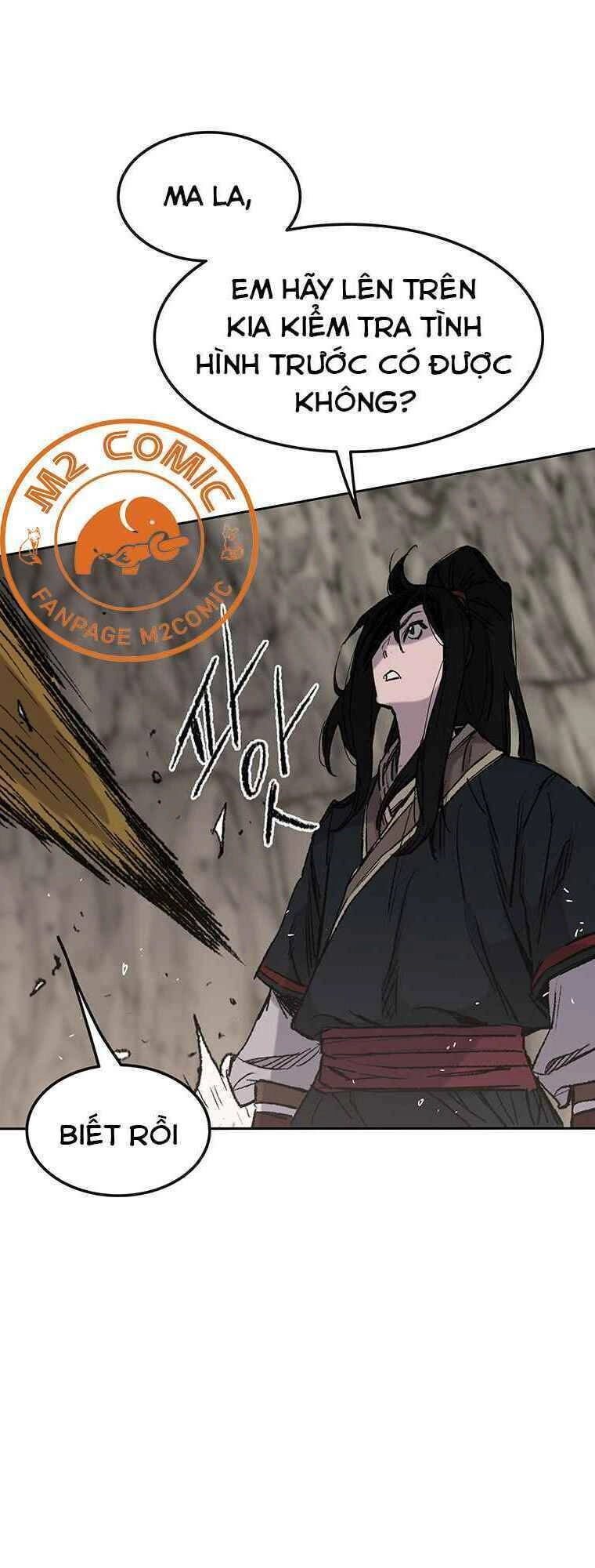 Tiên Kiếm Bất Bại Chapter 66 - 10