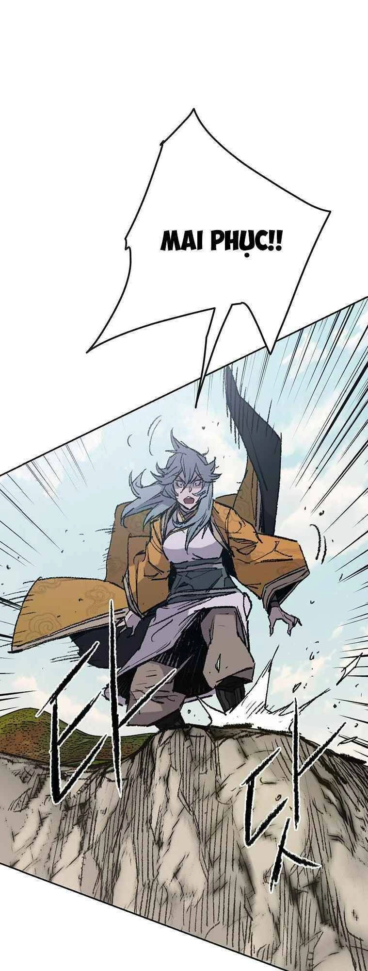 Tiên Kiếm Bất Bại Chapter 66 - 14