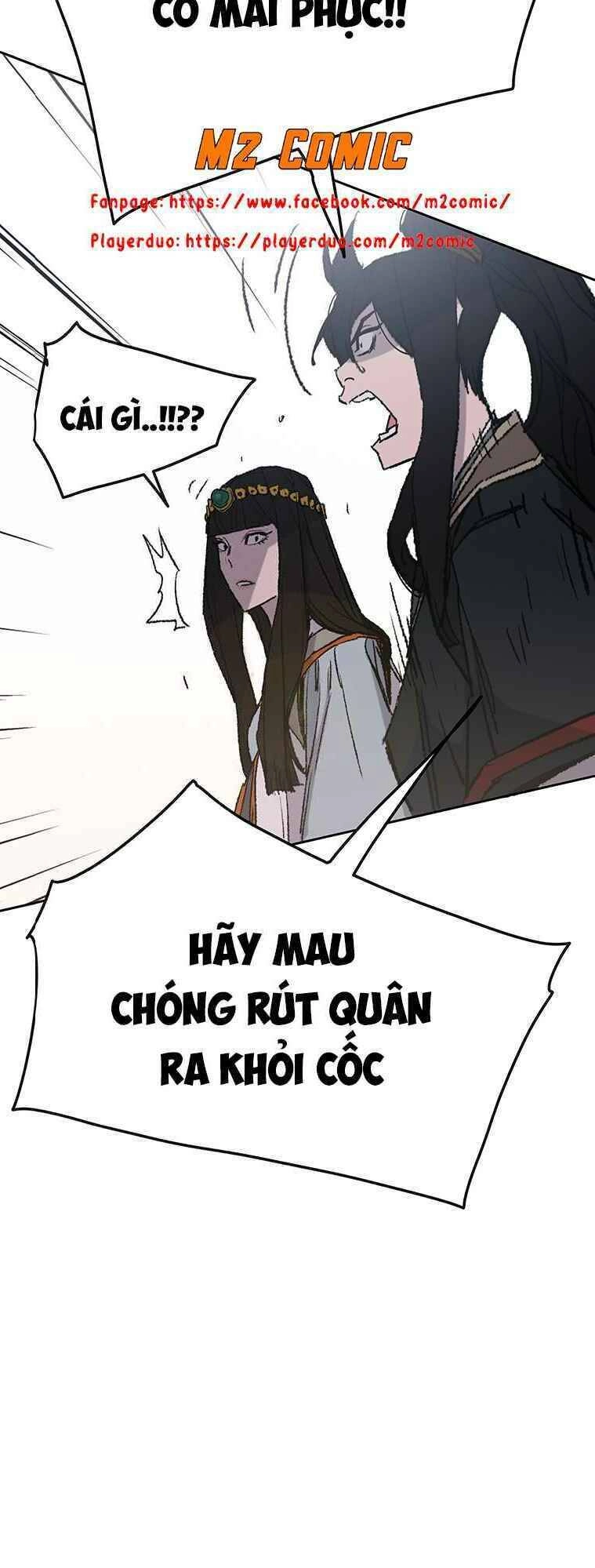 Tiên Kiếm Bất Bại Chapter 66 - 16