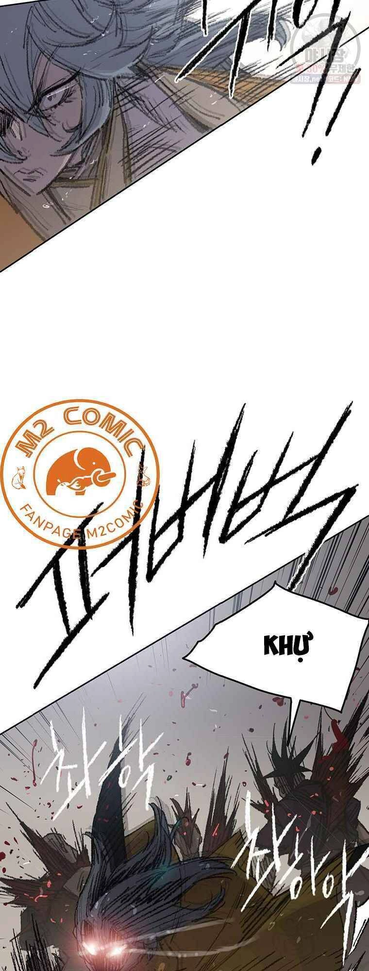 Tiên Kiếm Bất Bại Chapter 66 - 18