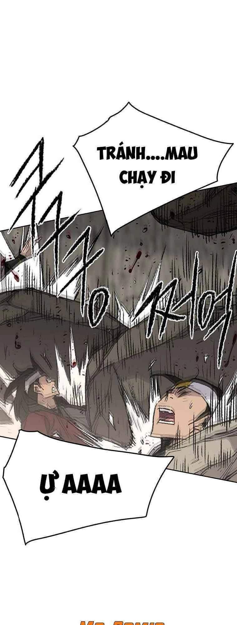 Tiên Kiếm Bất Bại Chapter 66 - 23