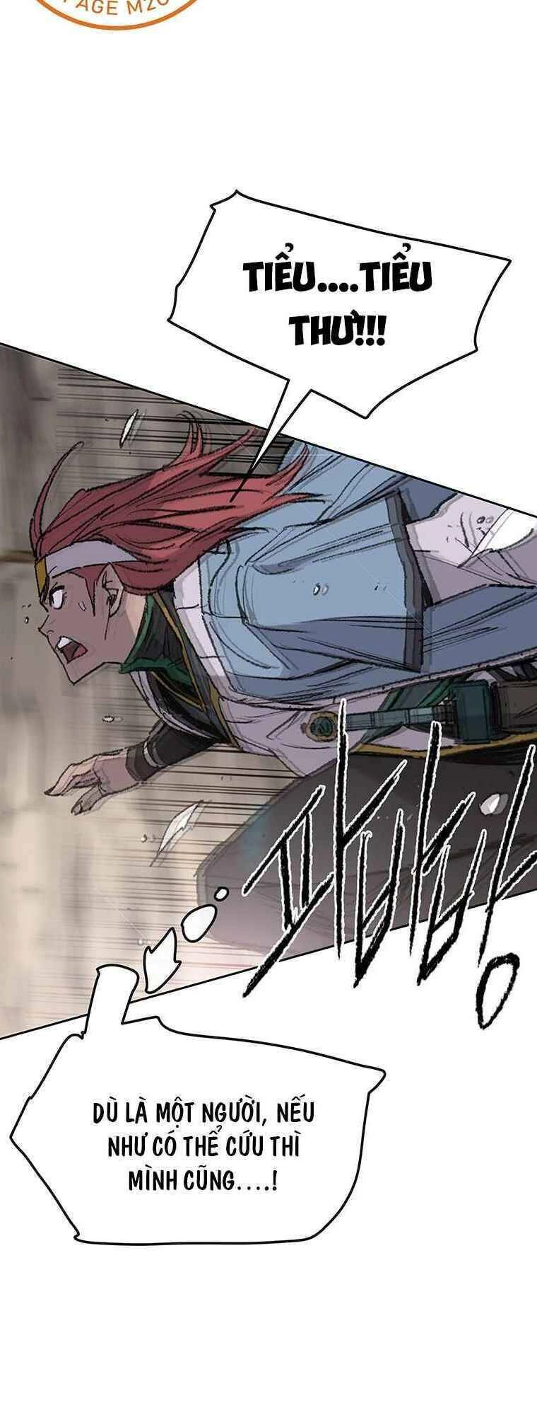 Tiên Kiếm Bất Bại Chapter 66 - 37