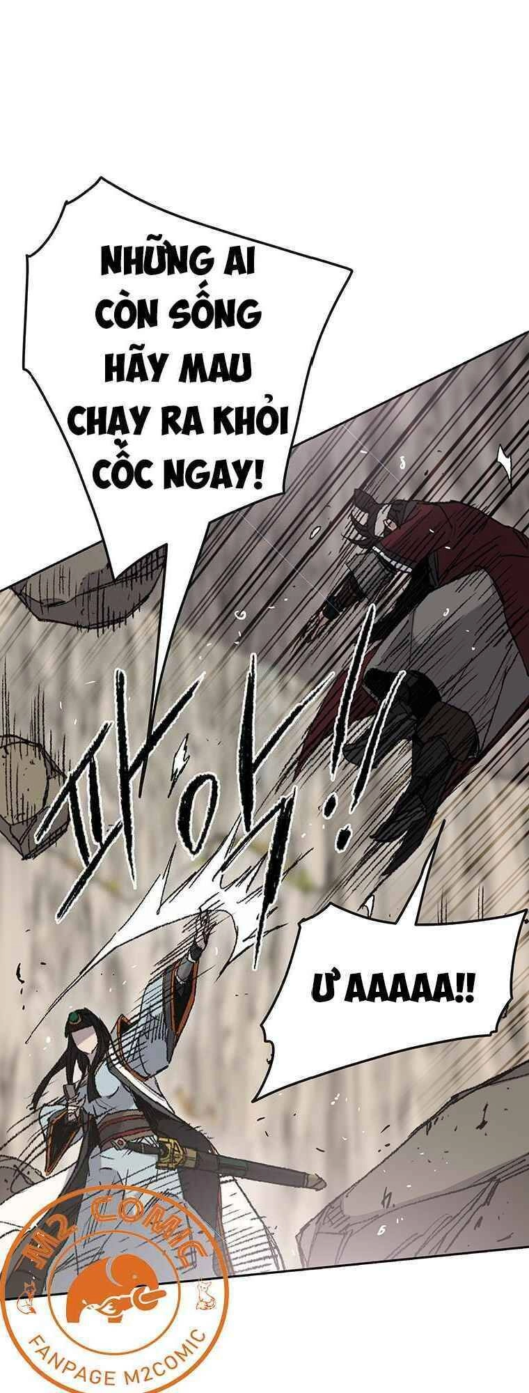 Tiên Kiếm Bất Bại Chapter 66 - 39