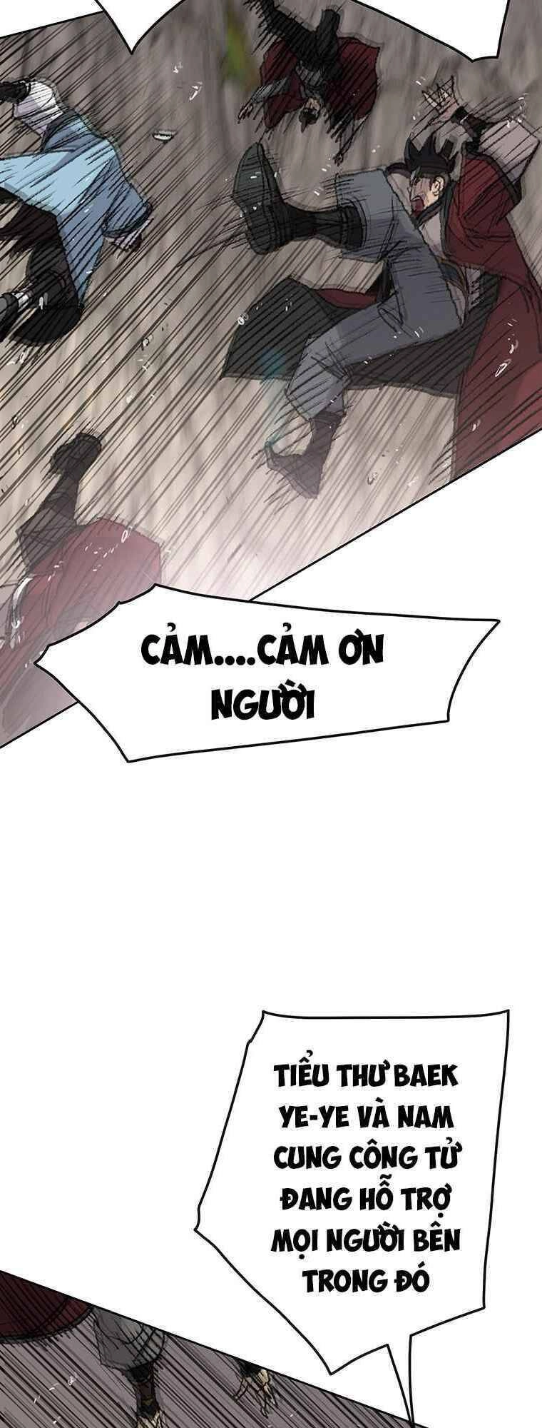 Tiên Kiếm Bất Bại Chapter 66 - 43