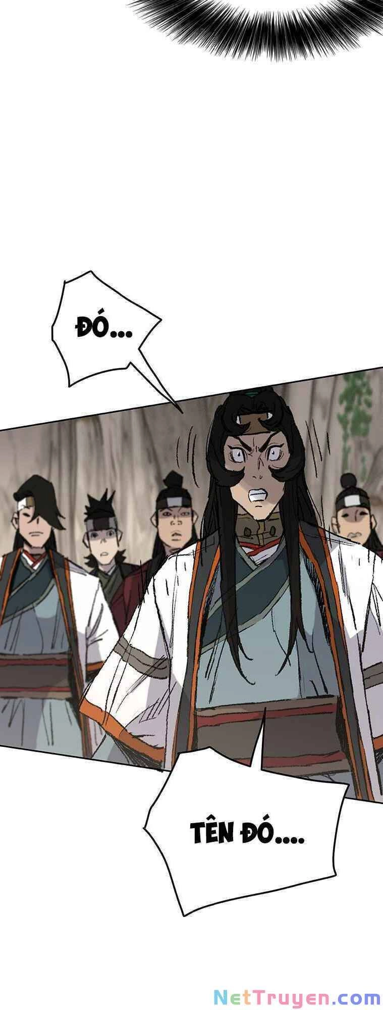 Tiên Kiếm Bất Bại Chapter 67 - 7