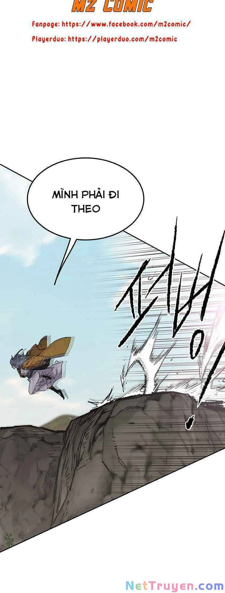 Tiên Kiếm Bất Bại Chapter 67 - 17