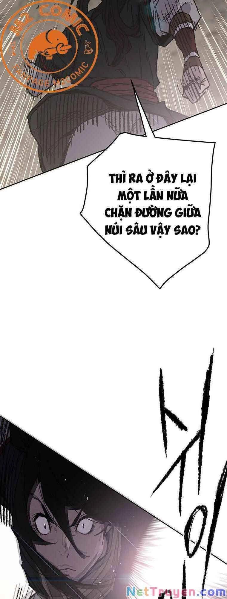 Tiên Kiếm Bất Bại Chapter 67 - 19