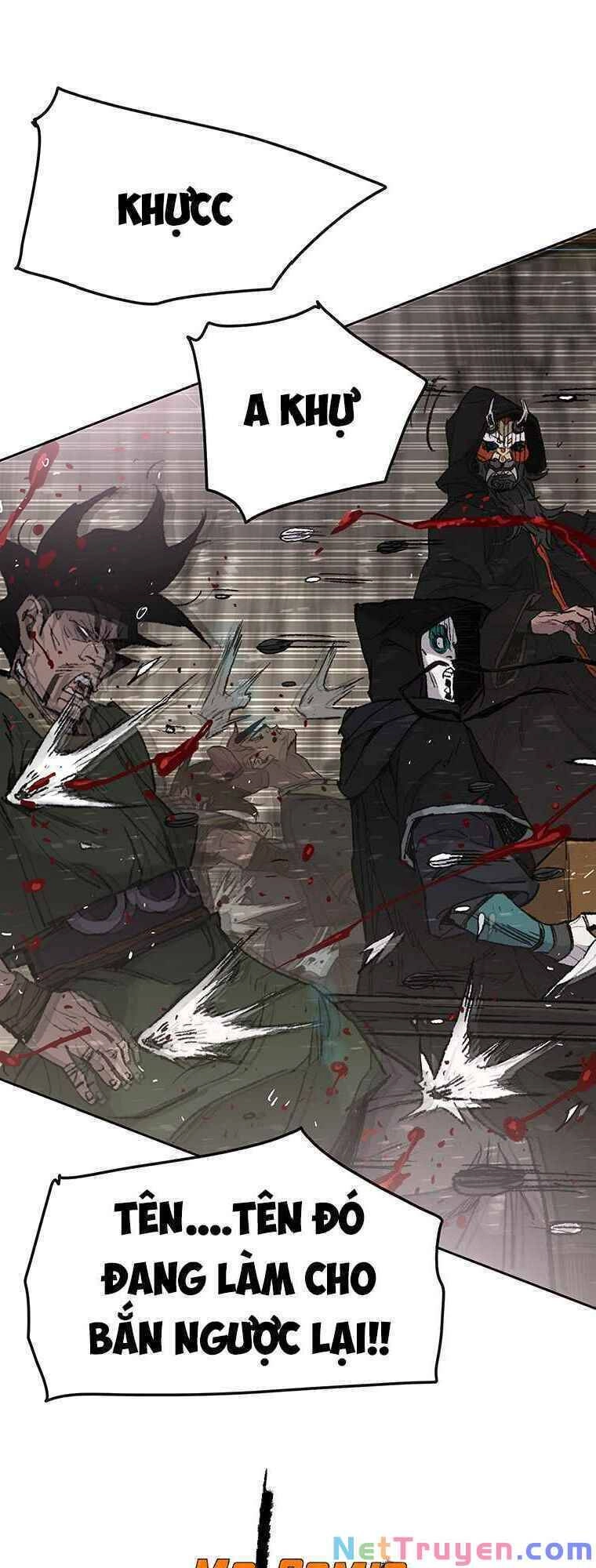 Tiên Kiếm Bất Bại Chapter 67 - 24