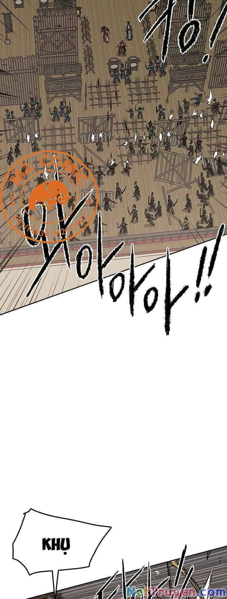 Tiên Kiếm Bất Bại Chapter 67 - 39