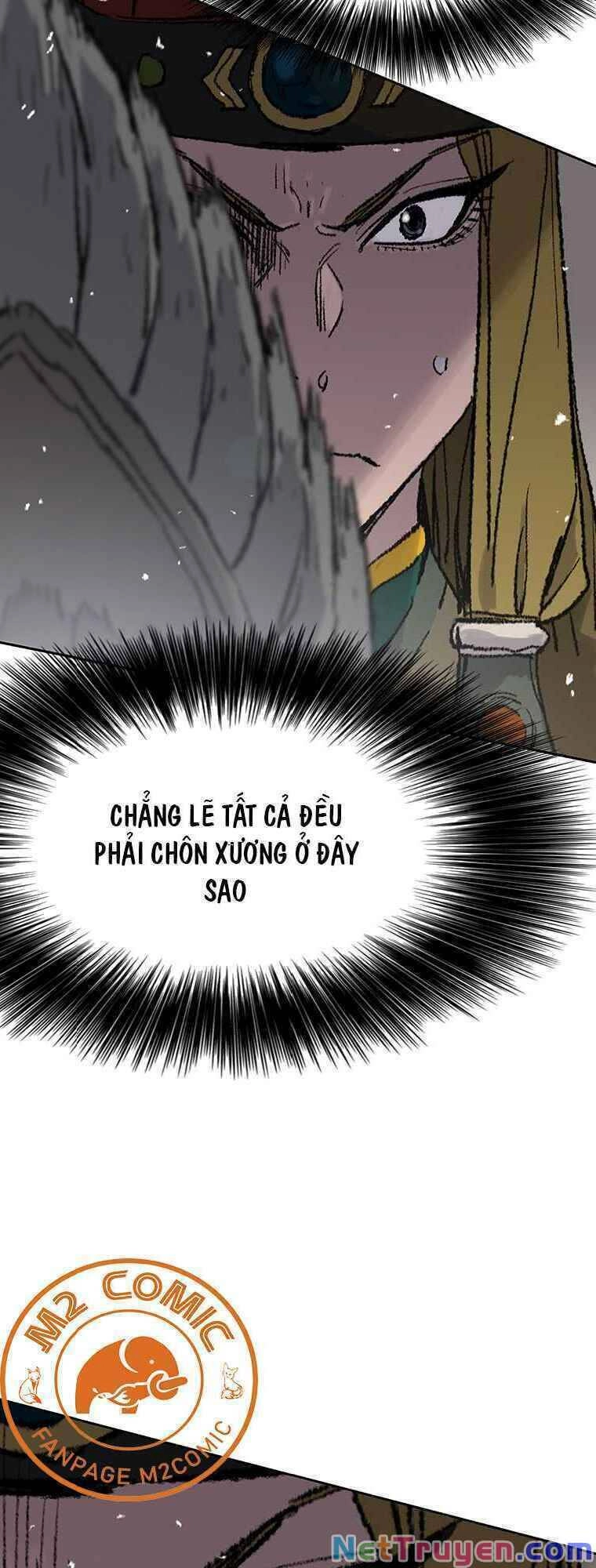 Tiên Kiếm Bất Bại Chapter 67 - 44