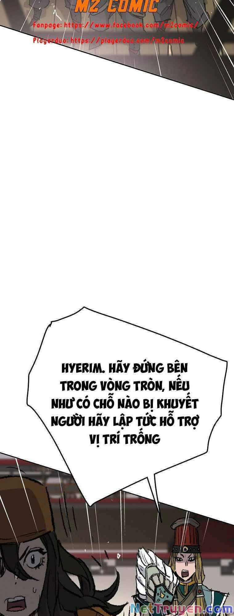 Tiên Kiếm Bất Bại Chapter 67 - 49