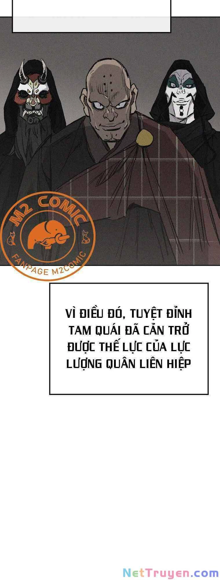 Tiên Kiếm Bất Bại Chapter 67 - 55