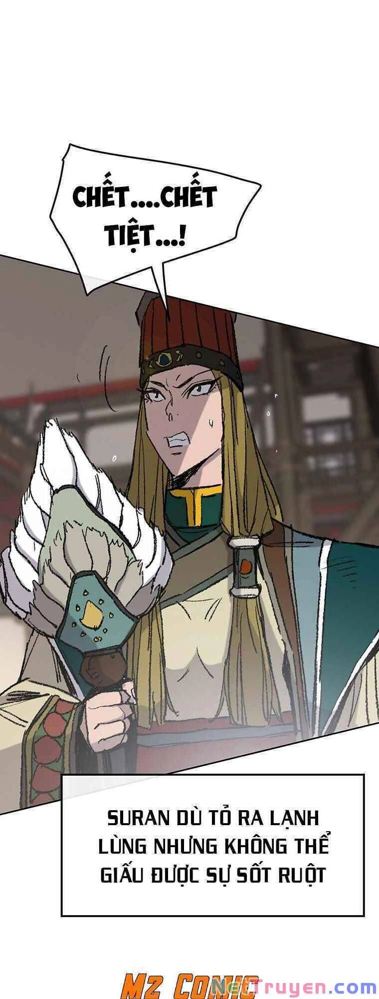 Tiên Kiếm Bất Bại Chapter 67 - 56