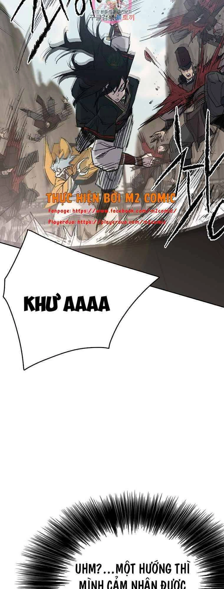 Tiên Kiếm Bất Bại Chapter 68 - 5