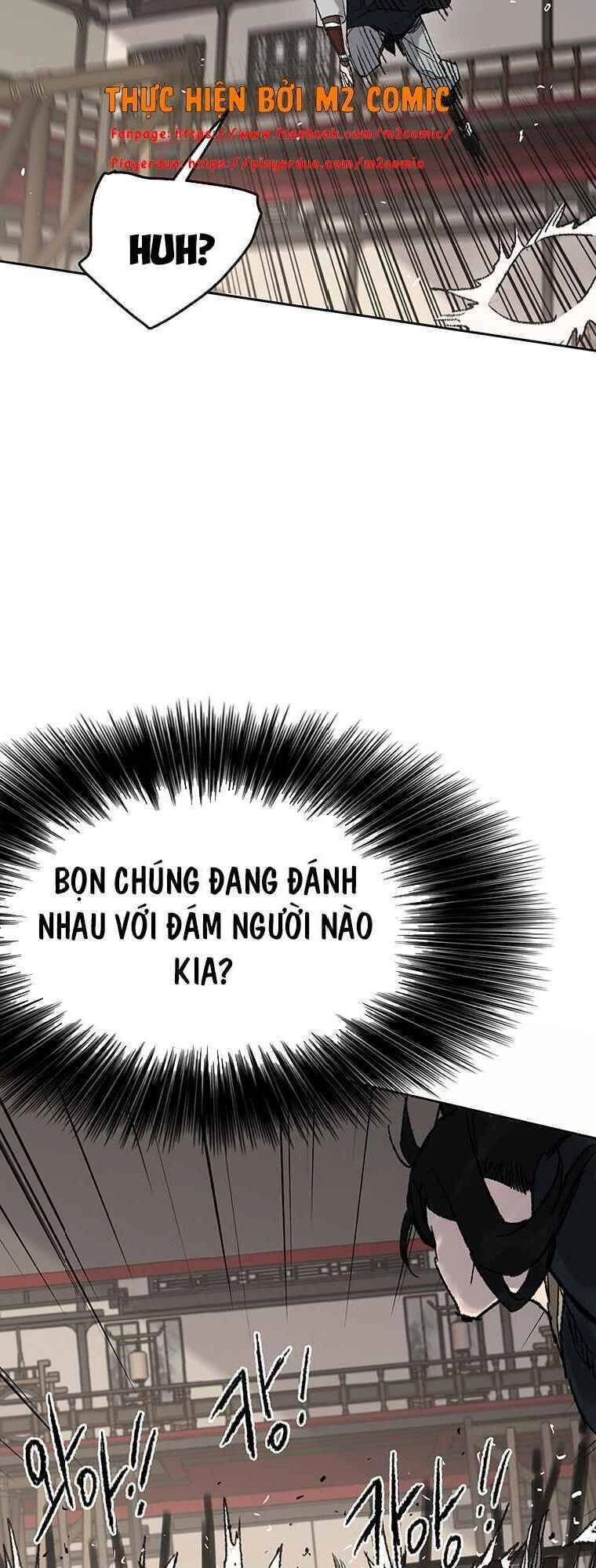 Tiên Kiếm Bất Bại Chapter 68 - 9