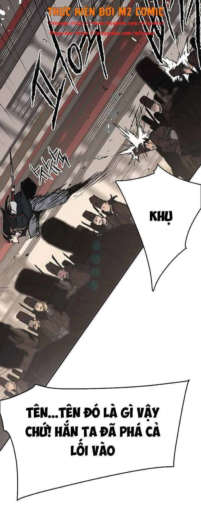 Tiên Kiếm Bất Bại Chapter 68 - 12