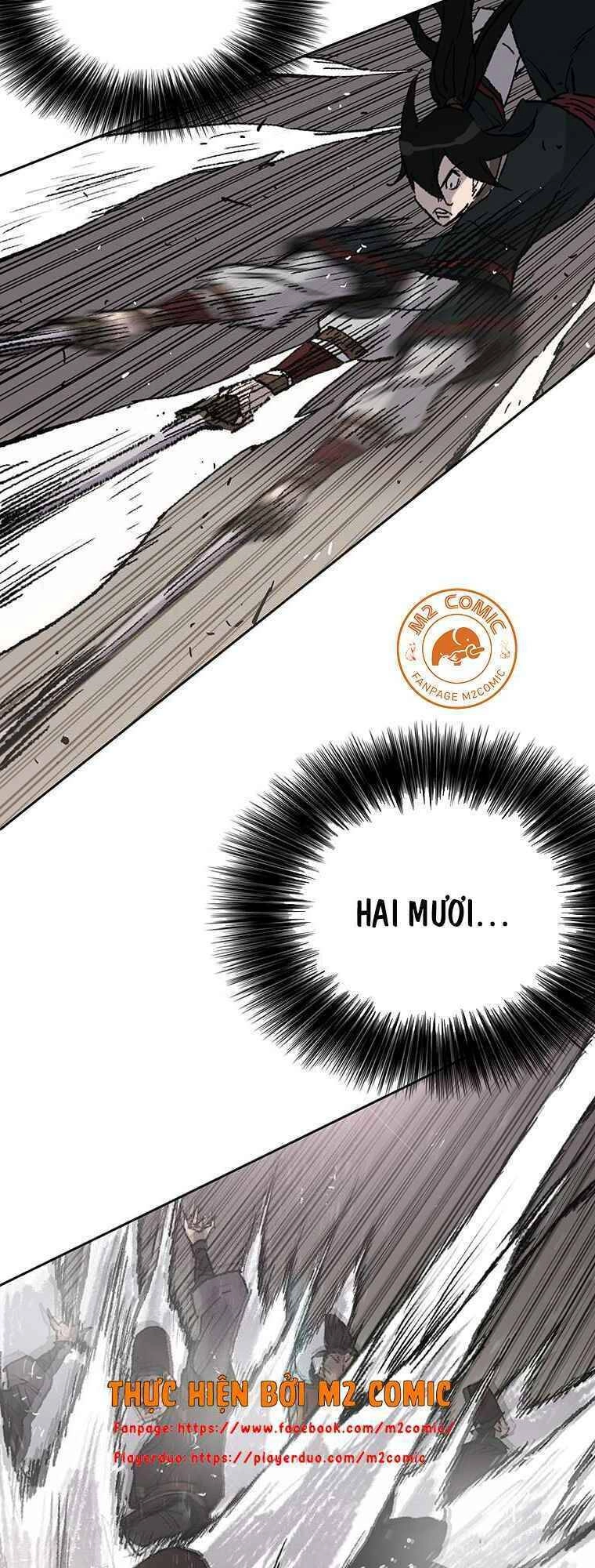 Tiên Kiếm Bất Bại Chapter 68 - 27