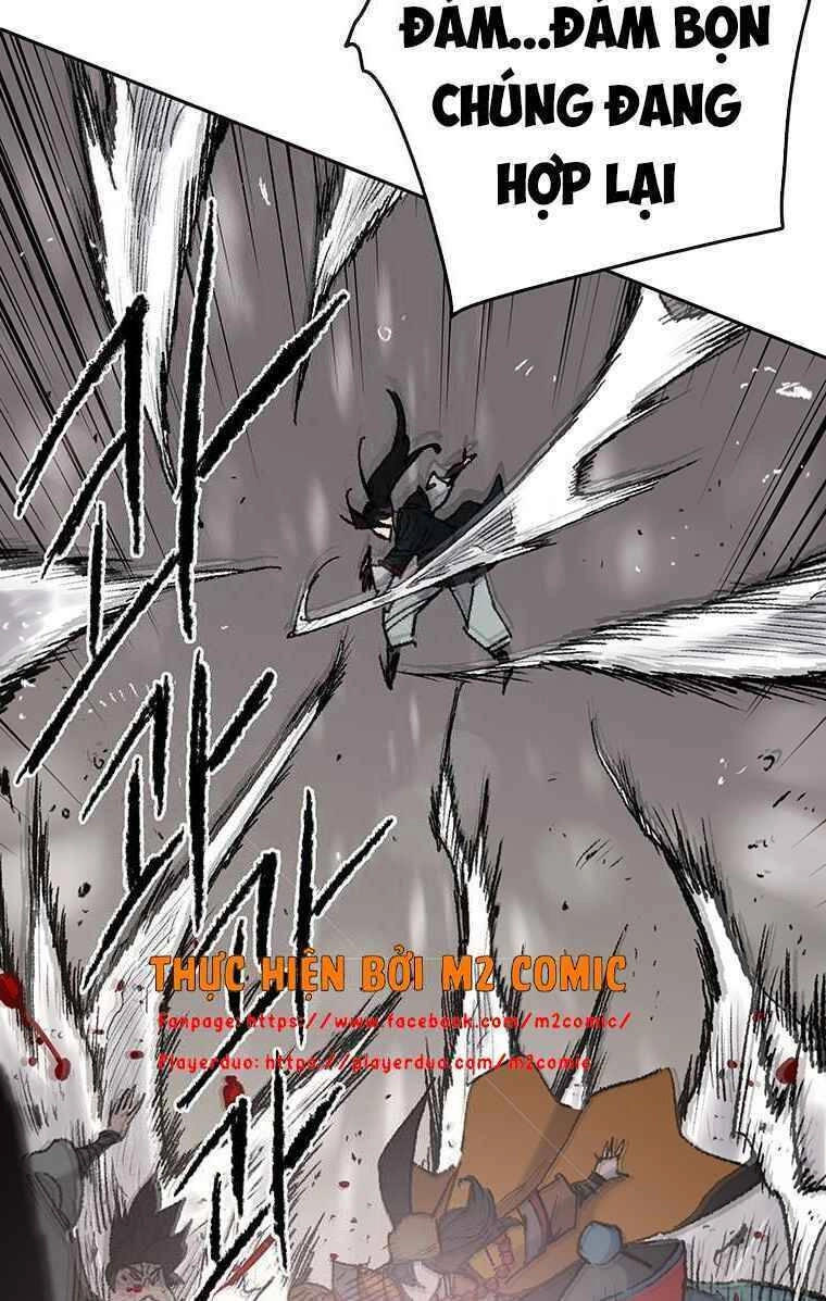 Tiên Kiếm Bất Bại Chapter 68 - 34