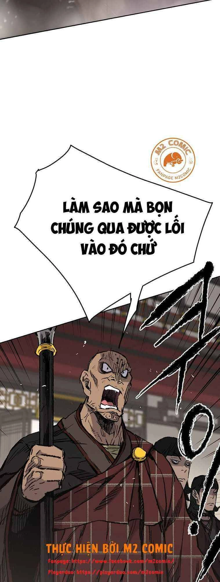 Tiên Kiếm Bất Bại Chapter 68 - 37