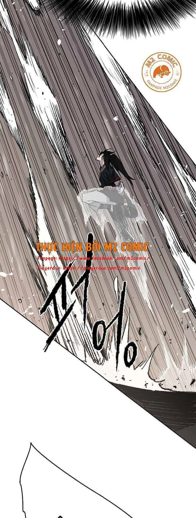 Tiên Kiếm Bất Bại Chapter 68 - 50