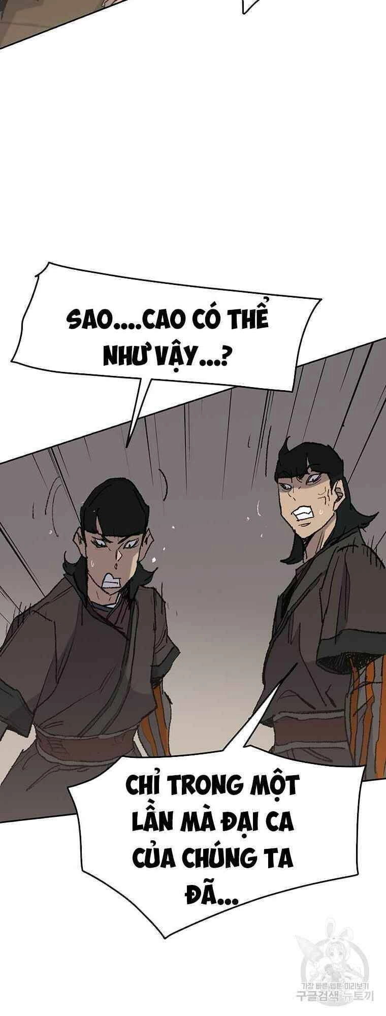 Tiên Kiếm Bất Bại Chapter 68 - 55