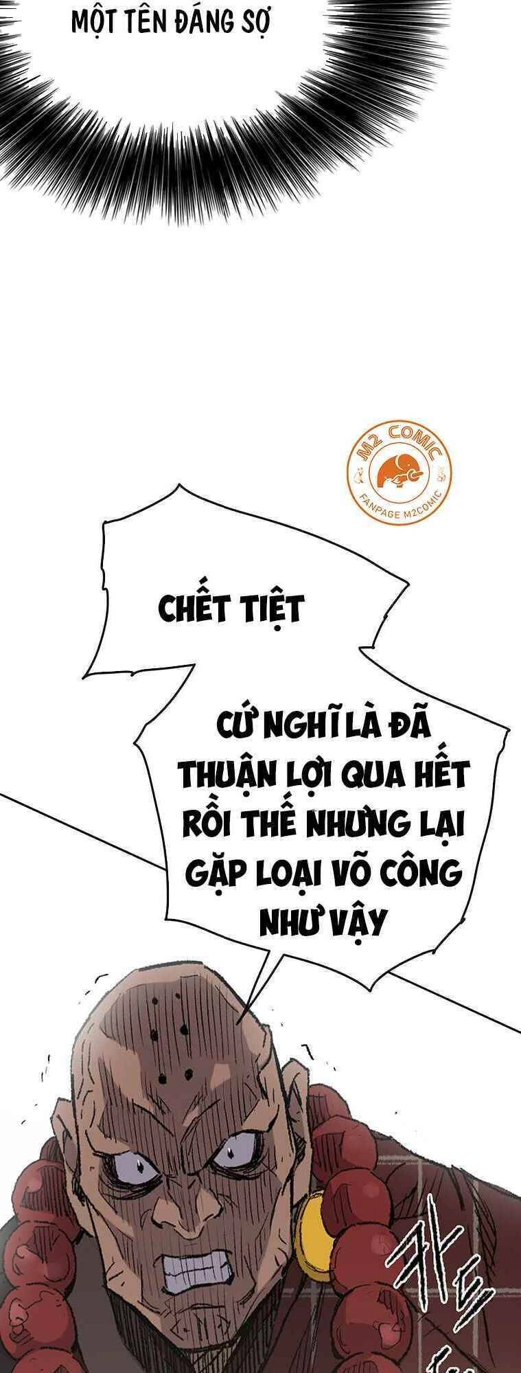 Tiên Kiếm Bất Bại Chapter 68 - 58