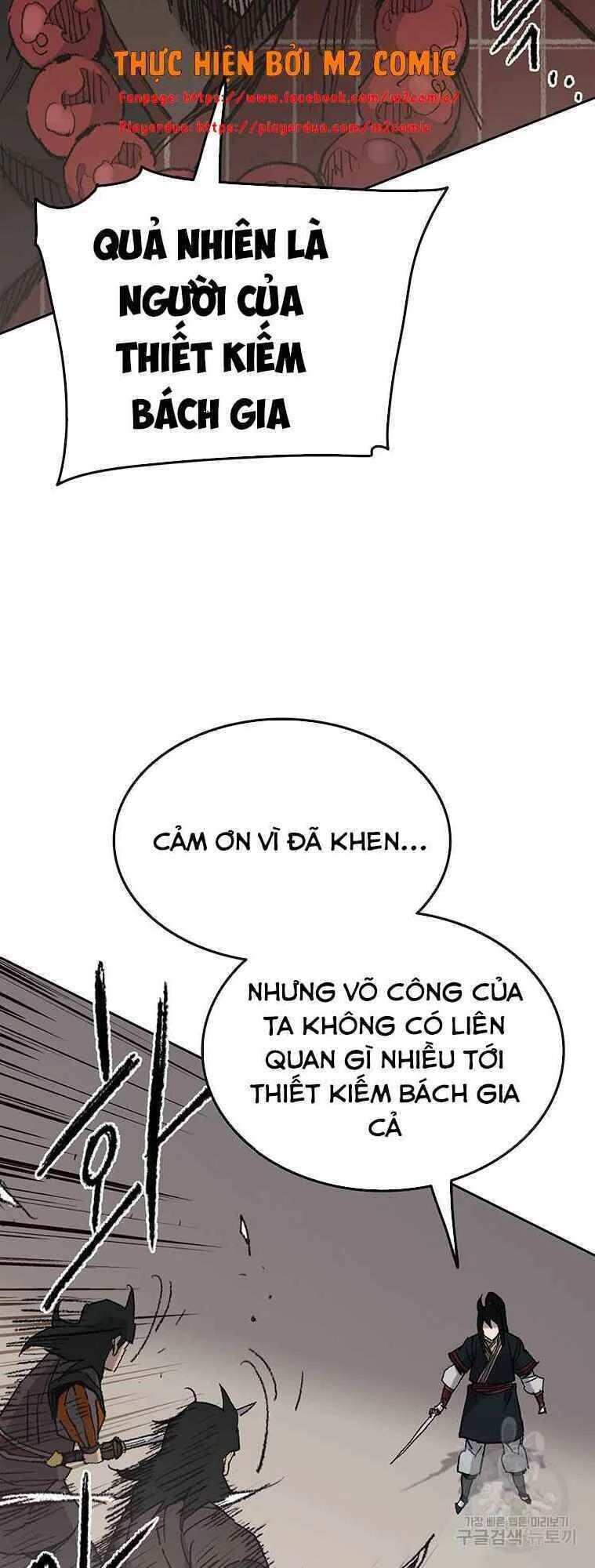 Tiên Kiếm Bất Bại Chapter 68 - 59