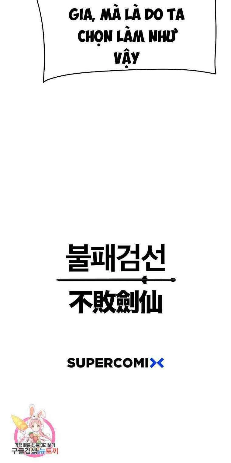 Tiên Kiếm Bất Bại Chapter 68 - 62