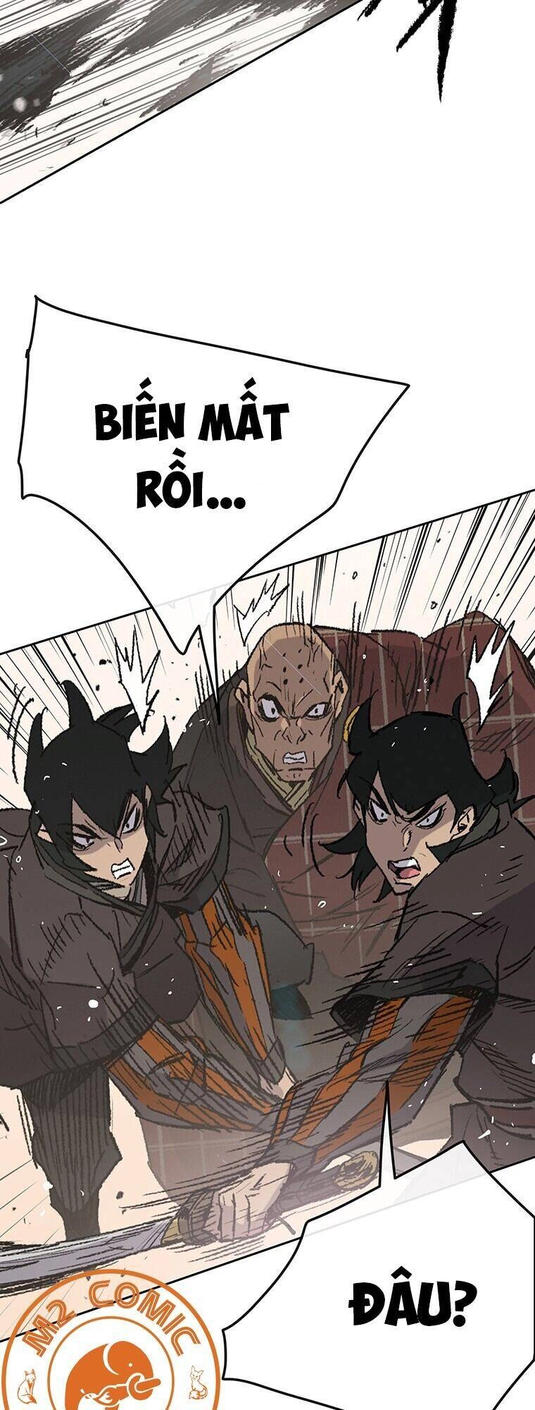 Tiên Kiếm Bất Bại Chapter 69 - 8