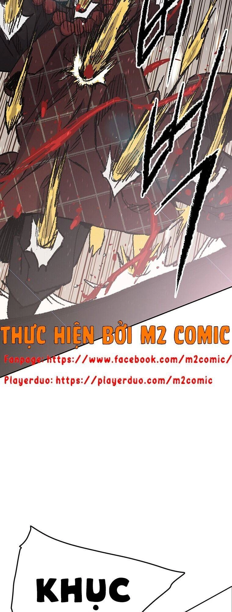 Tiên Kiếm Bất Bại Chapter 69 - 37