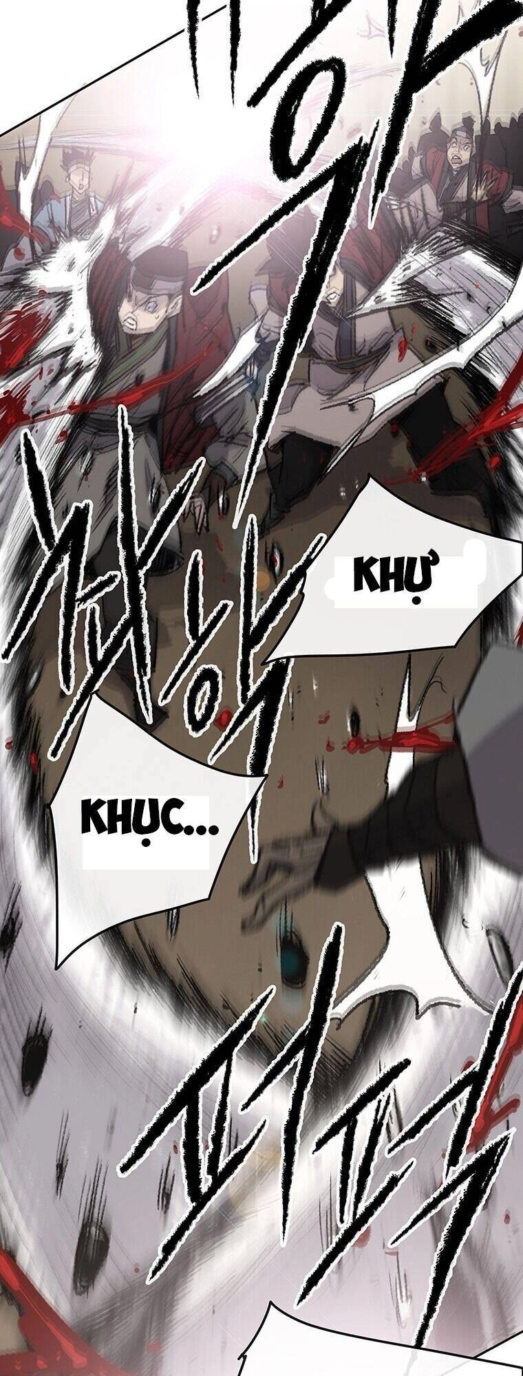 Tiên Kiếm Bất Bại Chapter 69 - 48