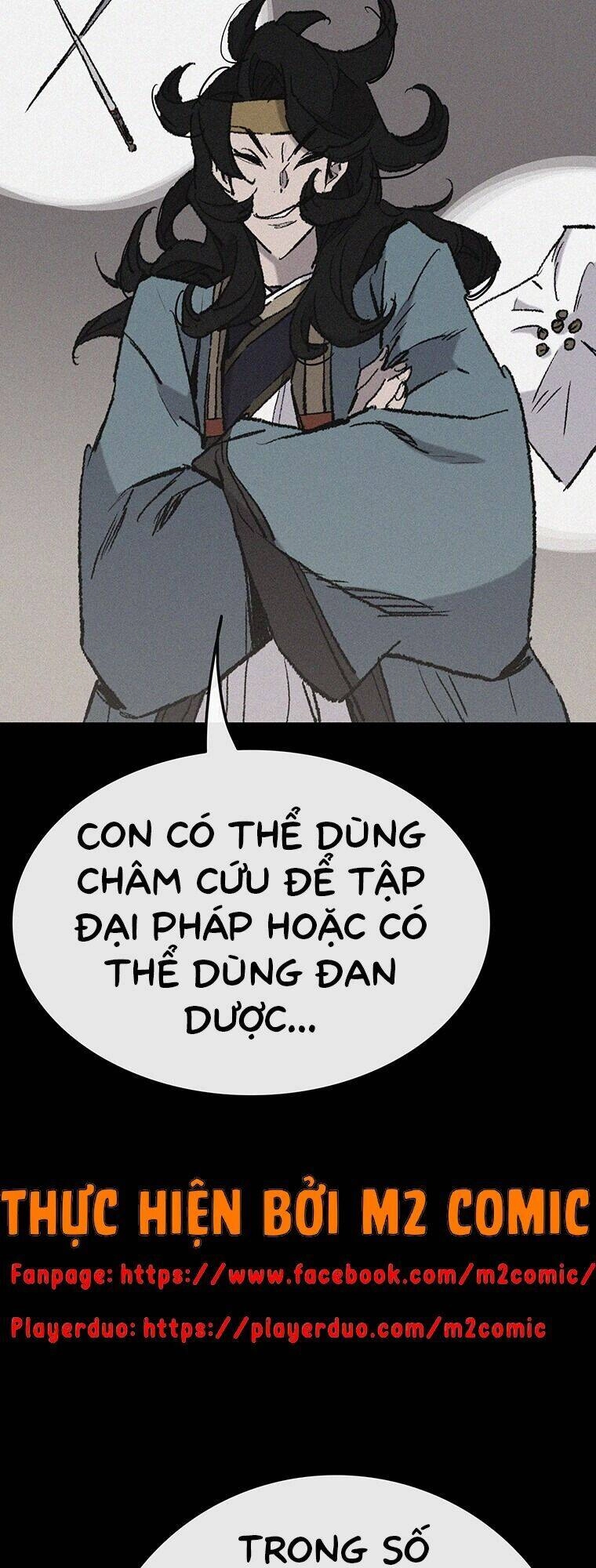 Tiên Kiếm Bất Bại Chapter 69 - 56