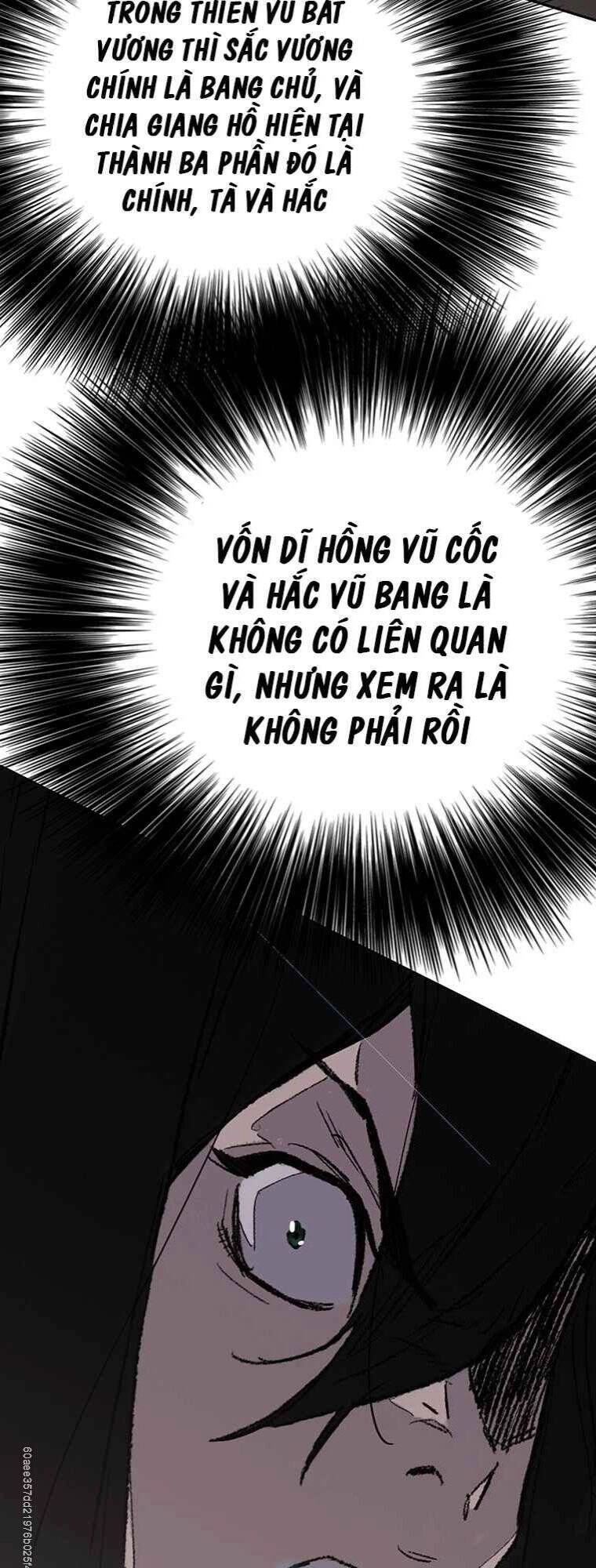 Tiên Kiếm Bất Bại Chapter 70 - 6