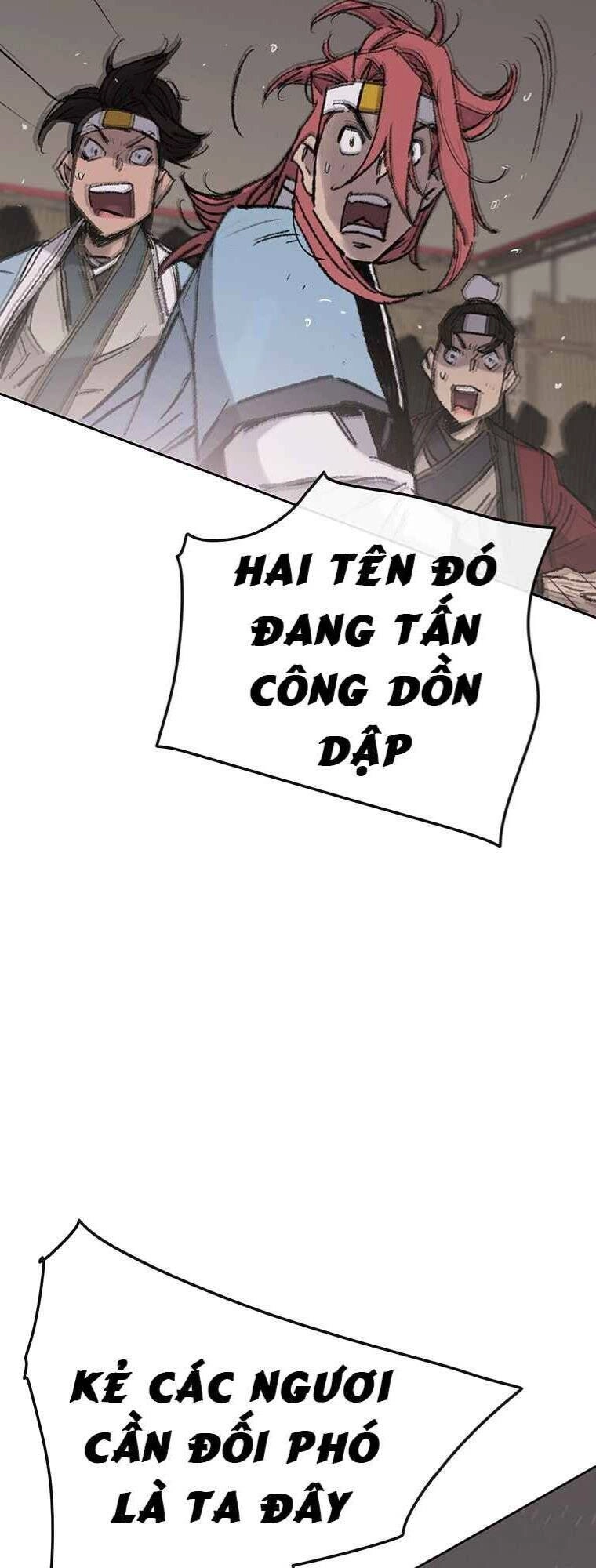 Tiên Kiếm Bất Bại Chapter 70 - 10