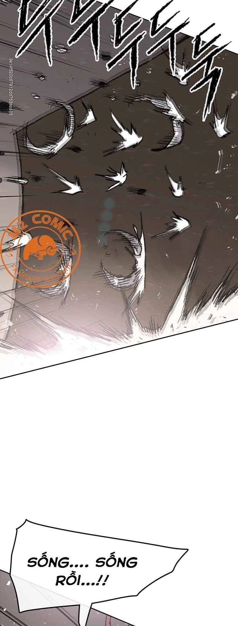 Tiên Kiếm Bất Bại Chapter 70 - 14