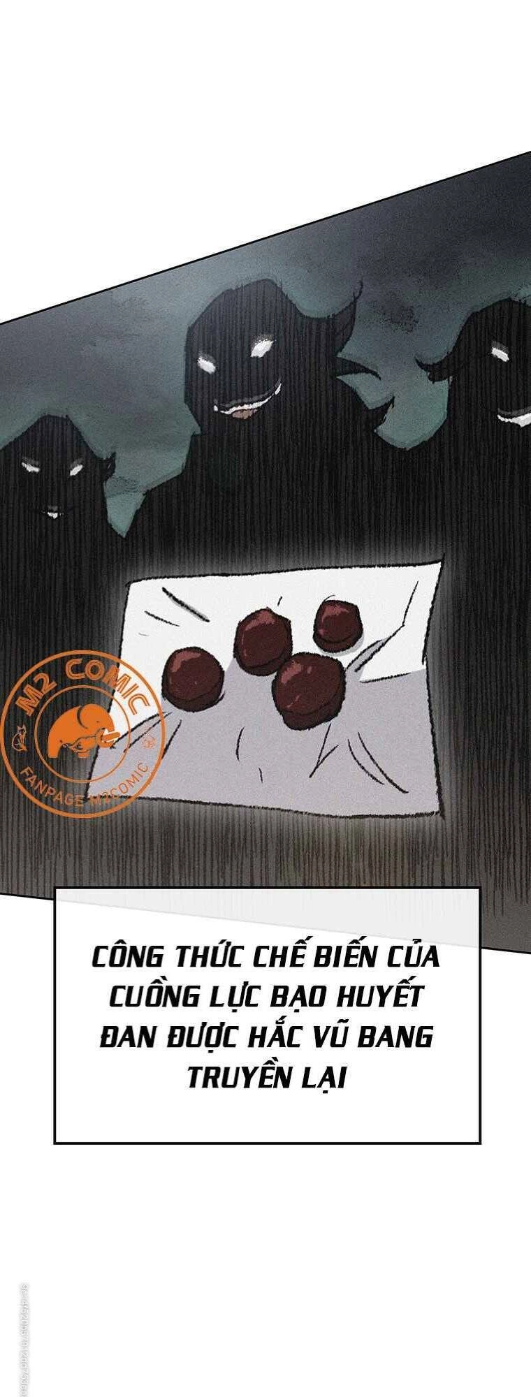 Tiên Kiếm Bất Bại Chapter 70 - 18