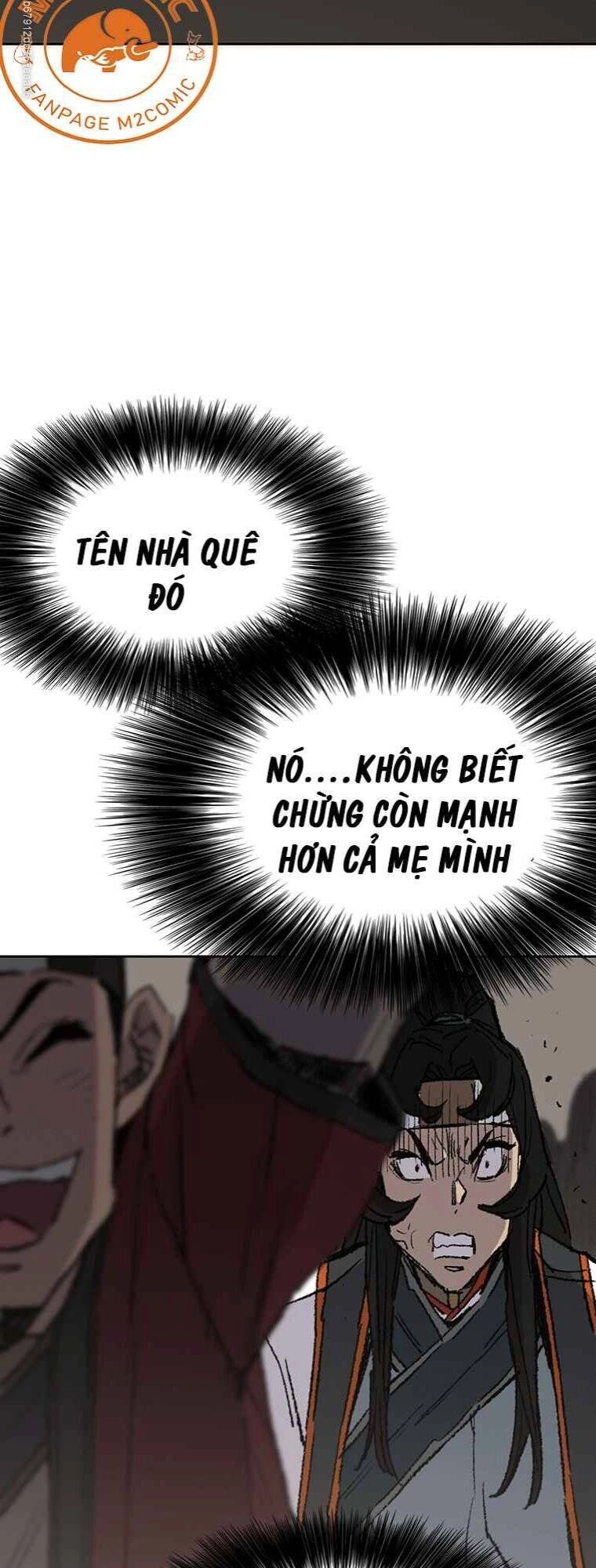 Tiên Kiếm Bất Bại Chapter 70 - 65