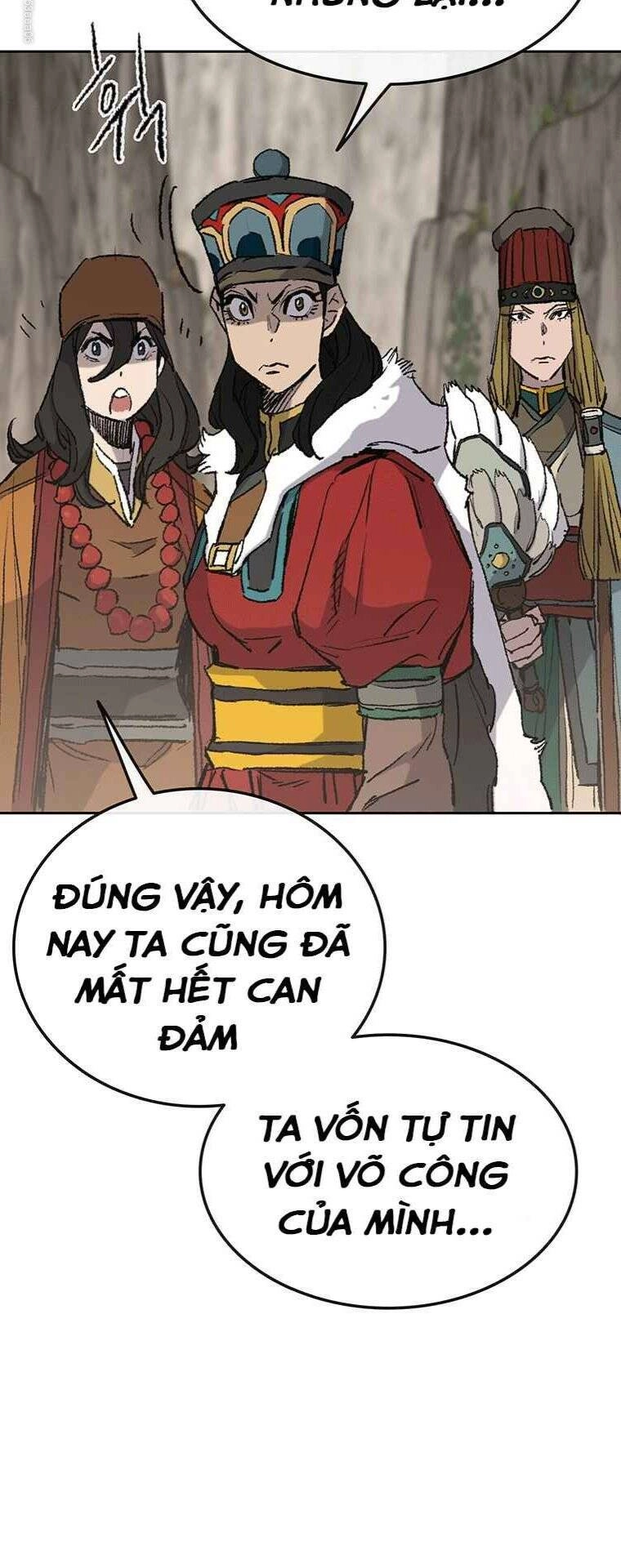 Tiên Kiếm Bất Bại Chapter 70 - 70