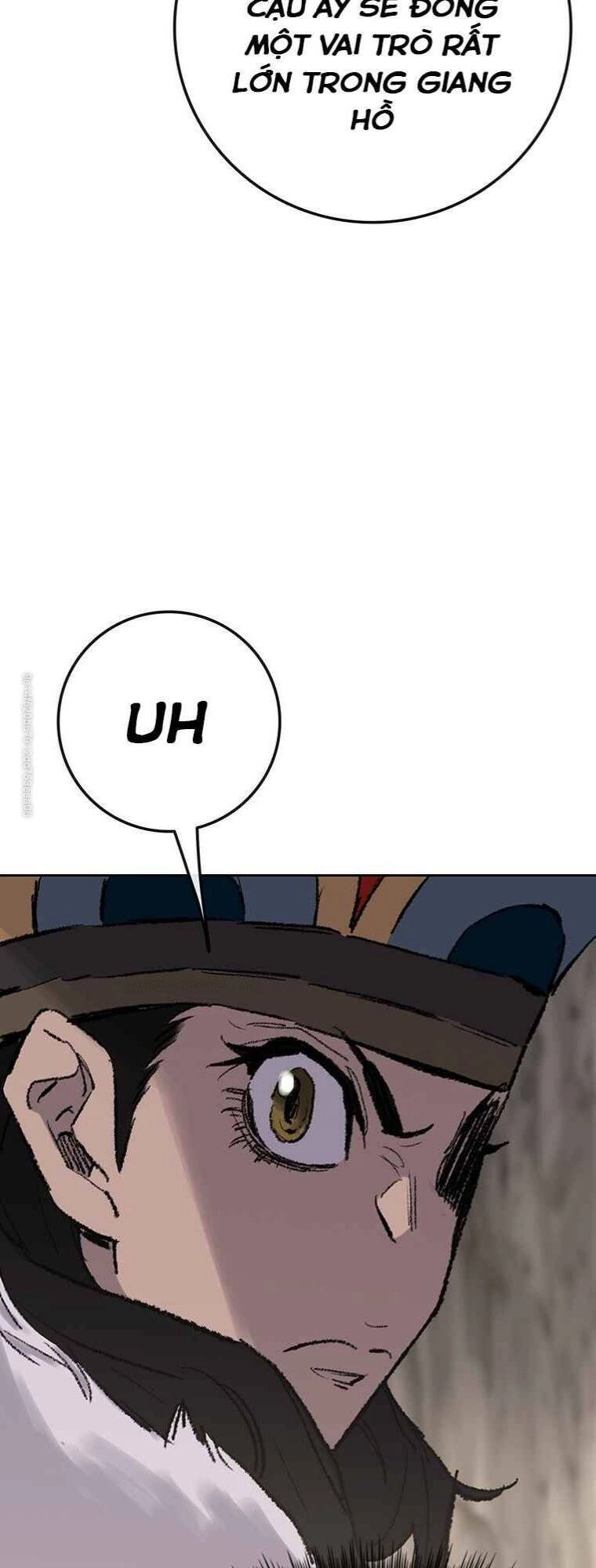 Tiên Kiếm Bất Bại Chapter 70 - 75