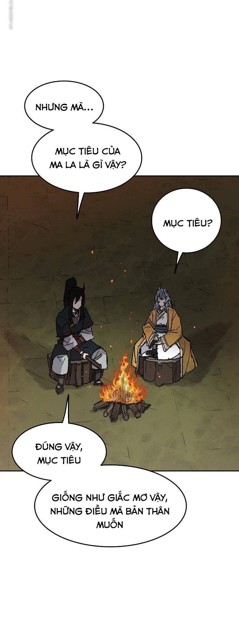 Tiên Kiếm Bất Bại Chapter 71 - 9