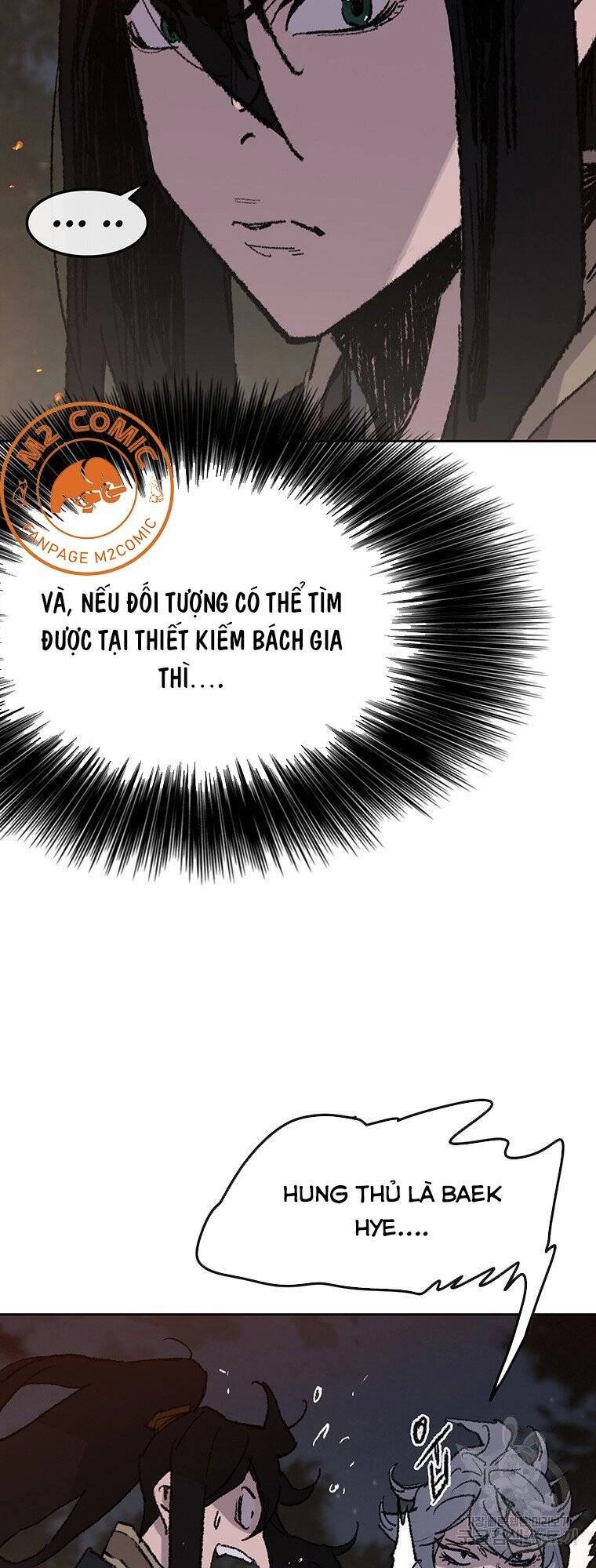 Tiên Kiếm Bất Bại Chapter 71 - 14